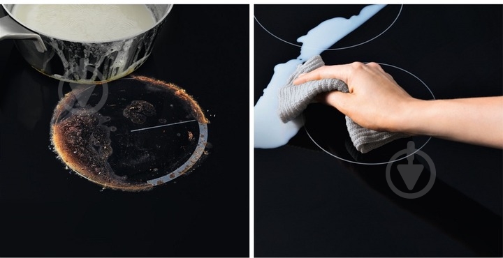 Варочная поверхность индукционная AEG IKE64441FB - фото 11 Варочная поверхность индукционная AEG IKE64441FB - фото 11