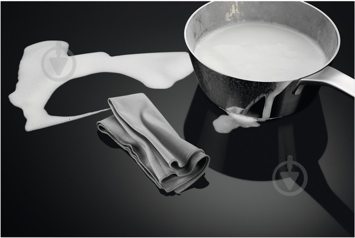 Варочная поверхность индукционная AEG IKE64441FB - фото 7 Варочная поверхность индукционная AEG IKE64441FB - фото 7