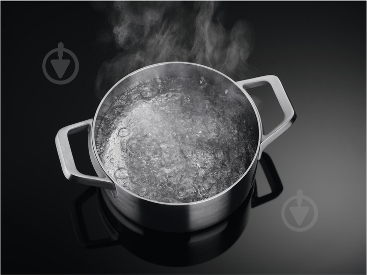 Варочная поверхность индукционная AEG IKE64441FB - фото 8 Варочная поверхность индукционная AEG IKE64441FB - фото 8