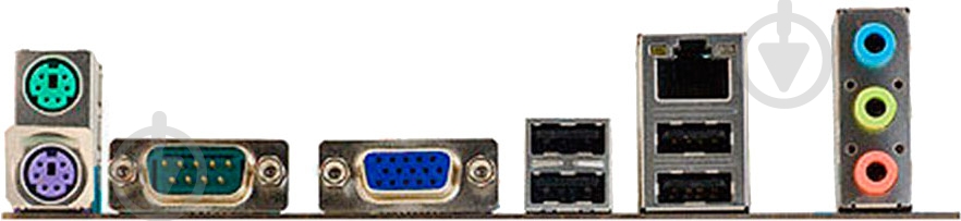 Материнская плата Asus M5A78L-M-LX3 (Socket AM3+, AMD 760G, mirco ATX) - фото 3