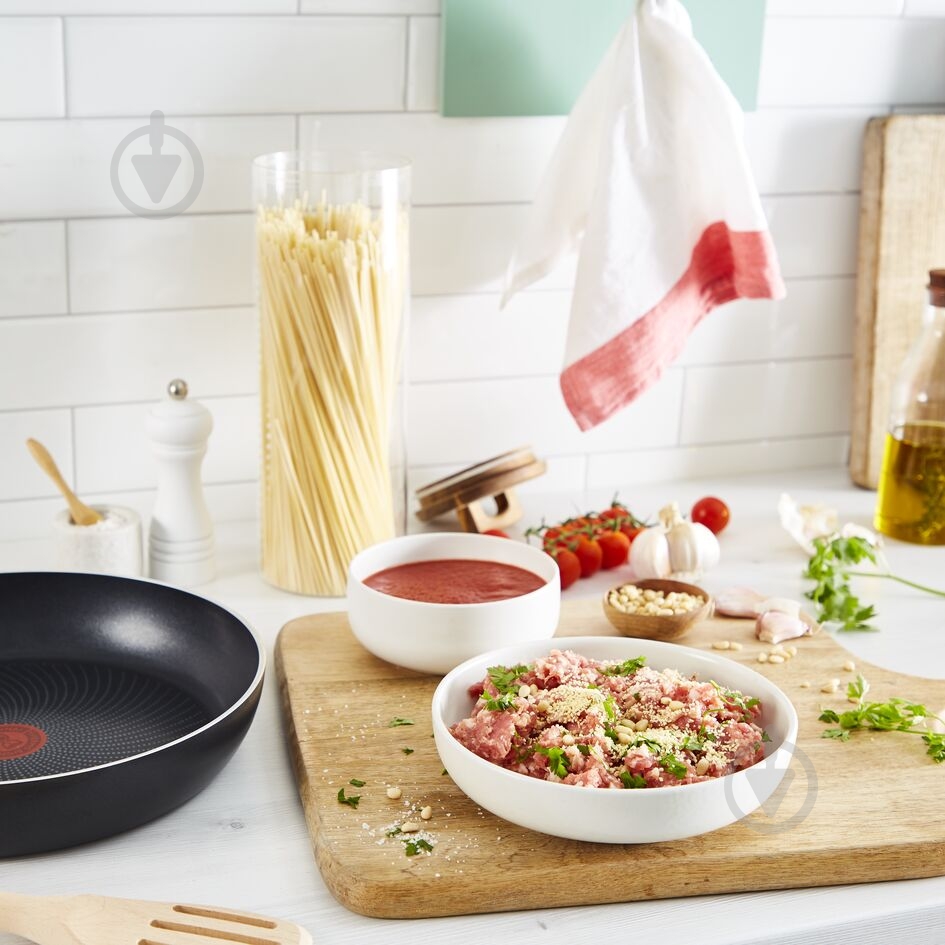 Набор сковород Tefal Generouse Cook C2779053 - фото 13