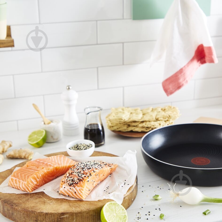 Набор сковород Tefal Generouse Cook C2779053 - фото 8