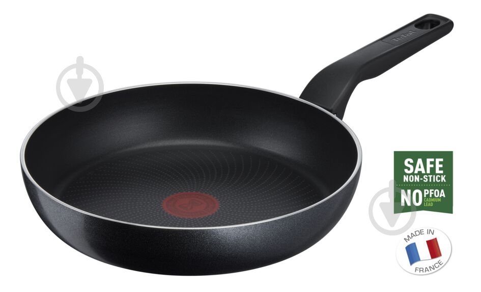 Набор сковород Tefal Generouse Cook C2779053 - фото 5