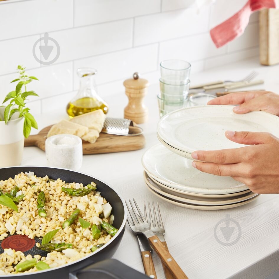 Набор сковород Tefal Generouse Cook C2779053 - фото 10