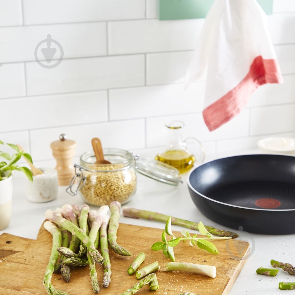 Набор сковород Tefal Generouse Cook C2779053 - фото 9