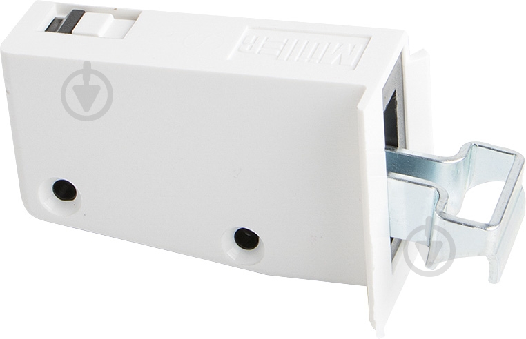 Навес левый белый Muller - фото 1