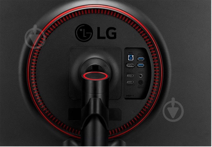 Монитор LG 27" (27GN850-B) - фото 9