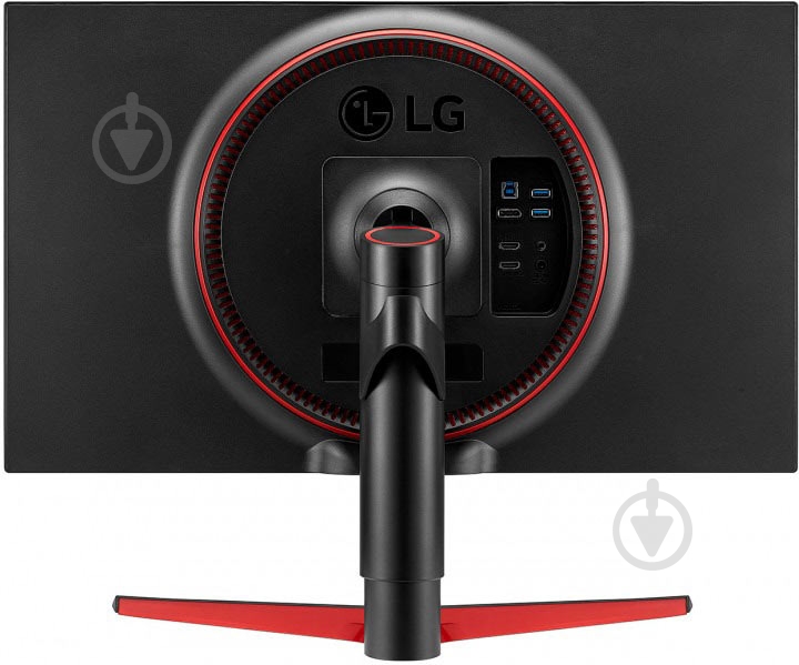 Монитор LG 27" (27GN850-B) - фото 5