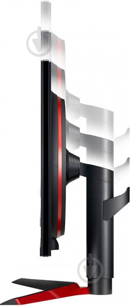 Монитор LG 27" (27GN850-B) - фото 4