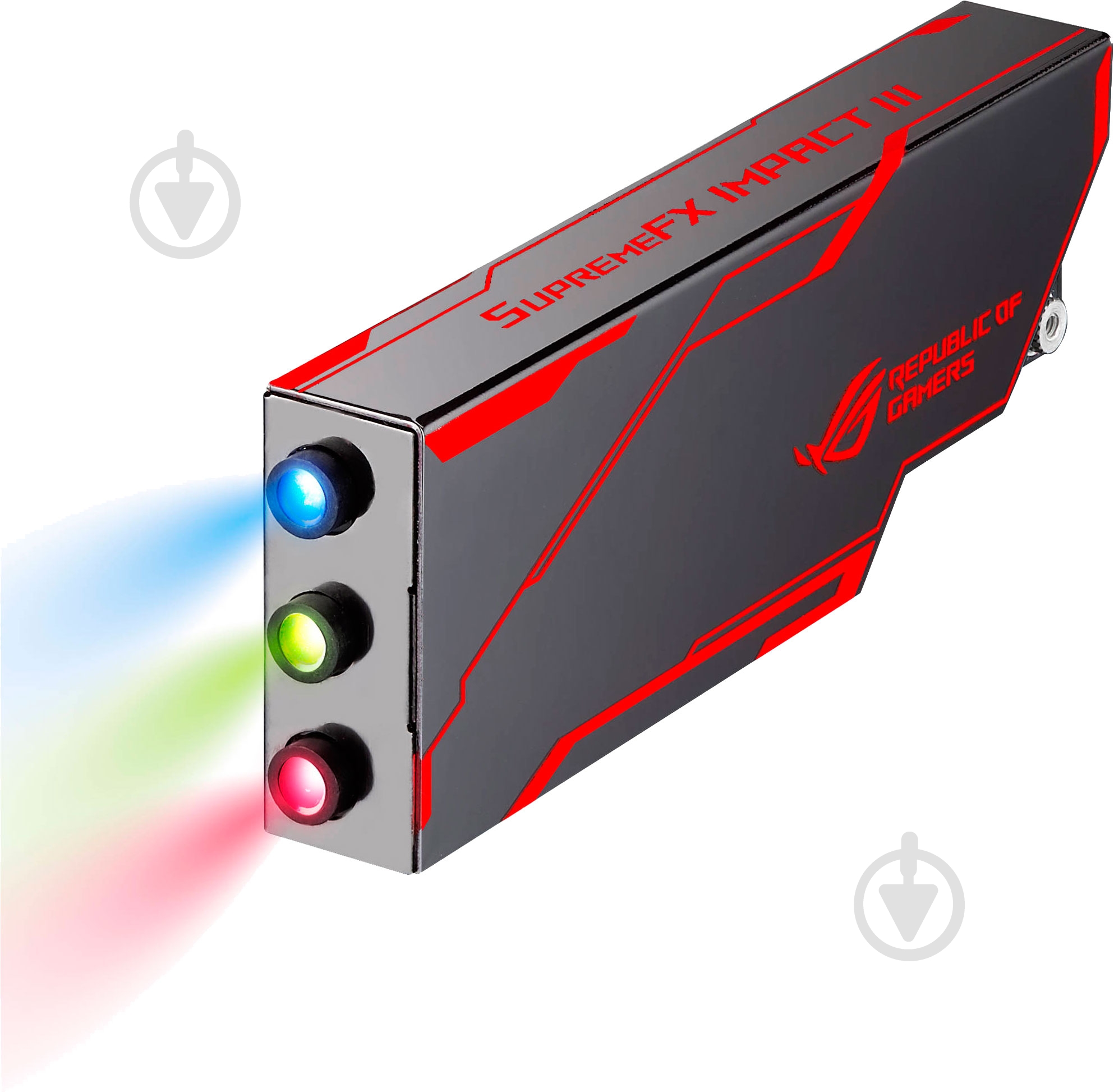Материнская плата Asus MAXIMUS_VIII_IMPACT (Socket 1151, Intel Z170, mini ITX) - фото 17 Материнская плата Asus MAXIMUS_VIII_IMPACT (Socket 1151, Intel Z170, mini ITX) - фото 17