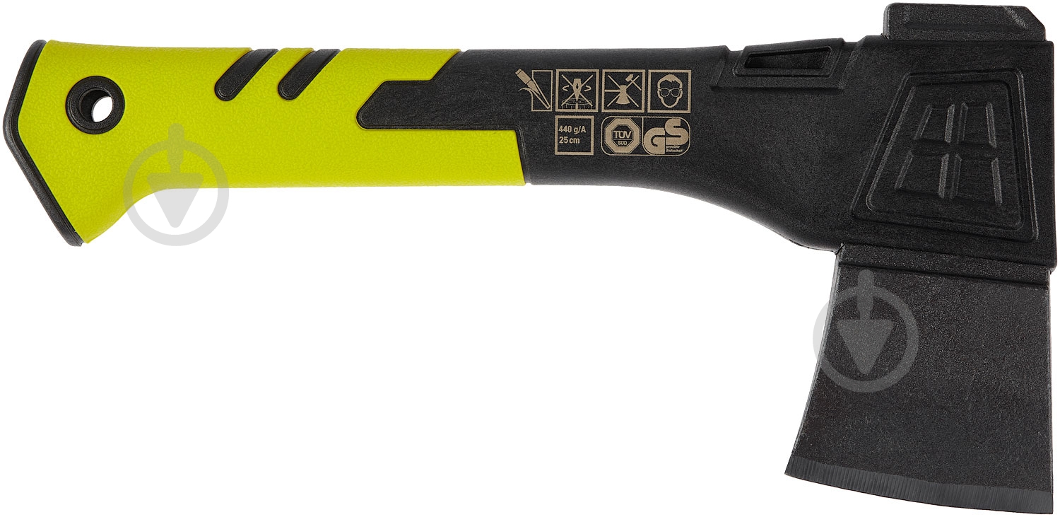 Топор Skif Plus Tourist - фото 3