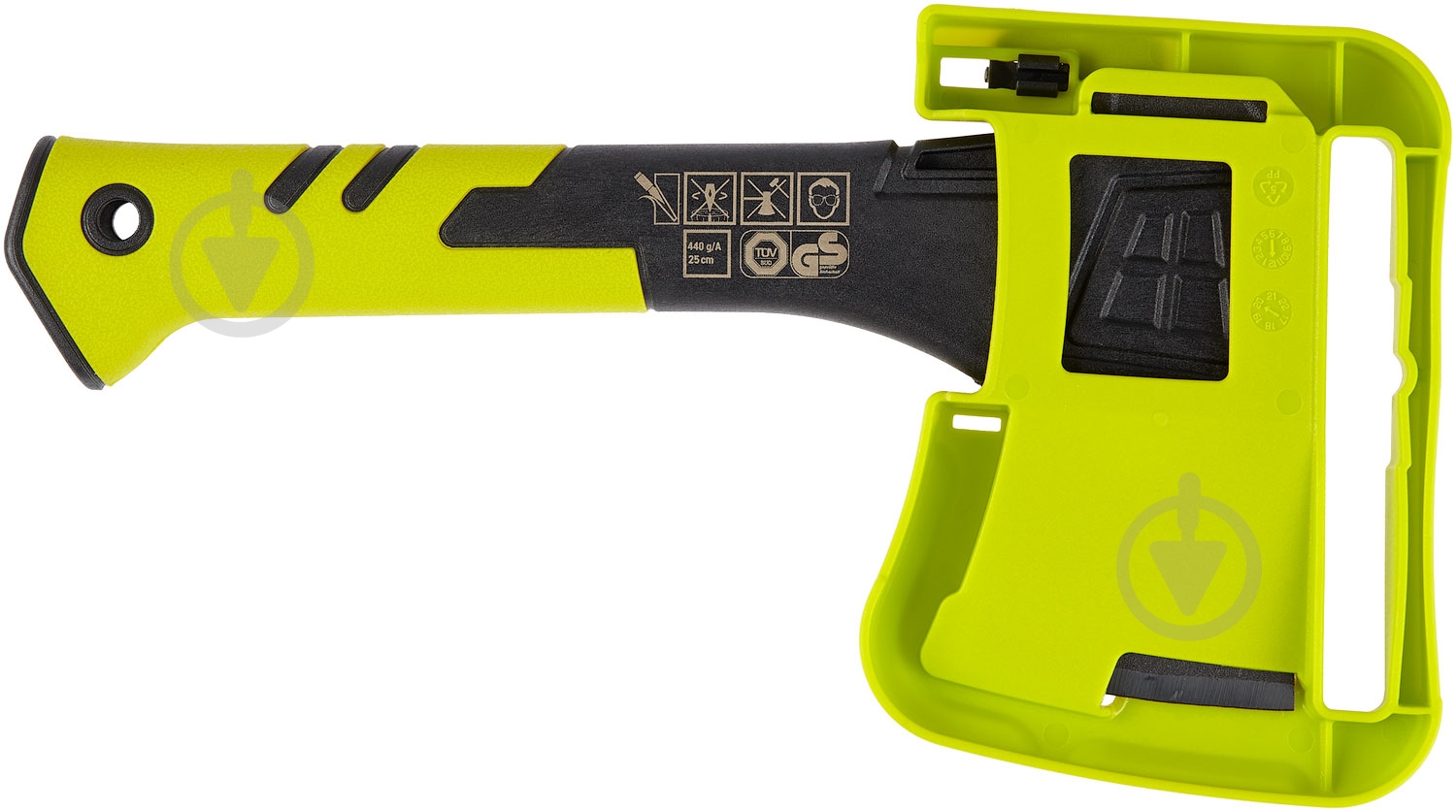 Топор Skif Plus Tourist - фото 2