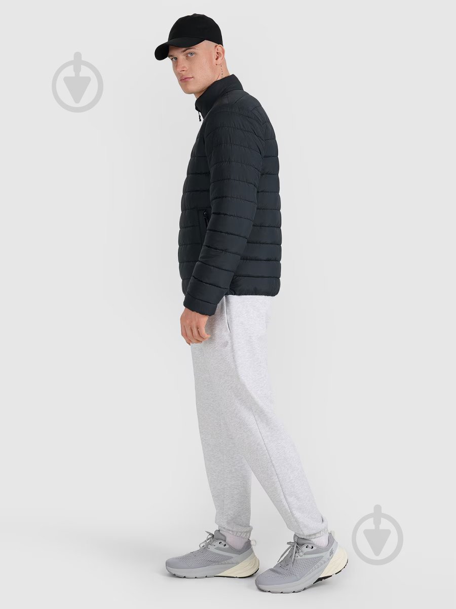 Куртка 4F 4FWAW25TDJAM597-20S р.S - фото 6 Куртка 4F 4FWAW25TDJAM597-20S р.S - фото 6