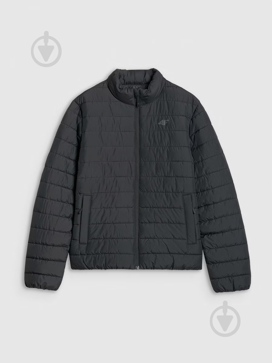 Куртка 4F 4FWAW25TDJAM597-20S р.S - фото 7 Куртка 4F 4FWAW25TDJAM597-20S р.S - фото 7