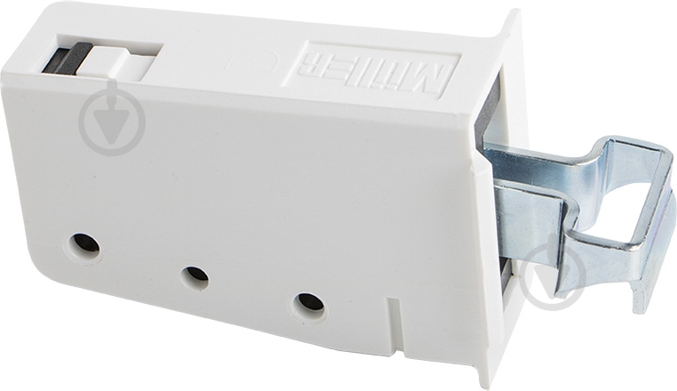 Навес правый белый Muller - фото 1