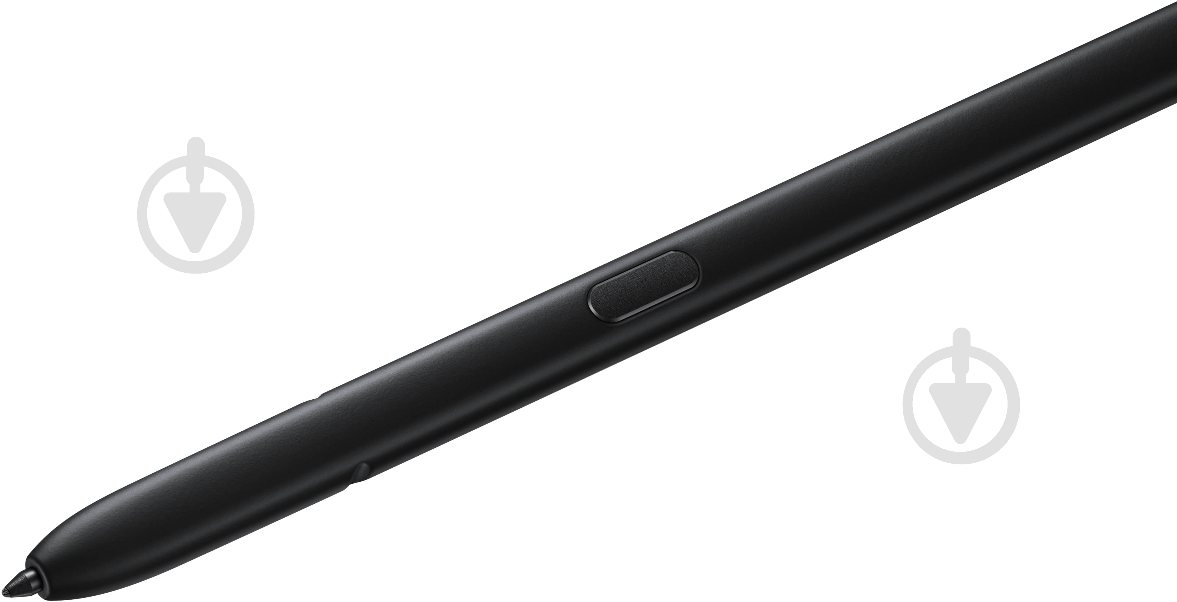 Стилус Samsung S Pen для Galaxy S22 Ultra Black (EJ-PS908BBRGRU) - фото 2
