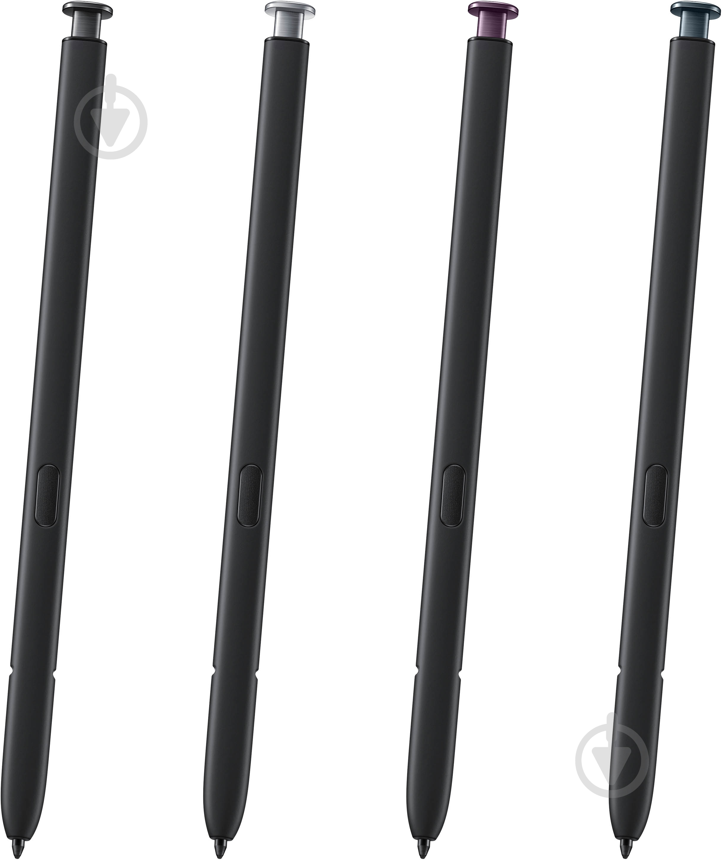 Стилус Samsung S Pen для Galaxy S22 Ultra Black (EJ-PS908BBRGRU) - фото 3