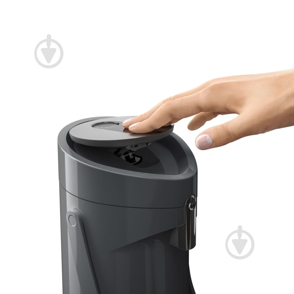 Термочайник Tefal PONZA PUMP 1.9 л K3140114 - фото 13