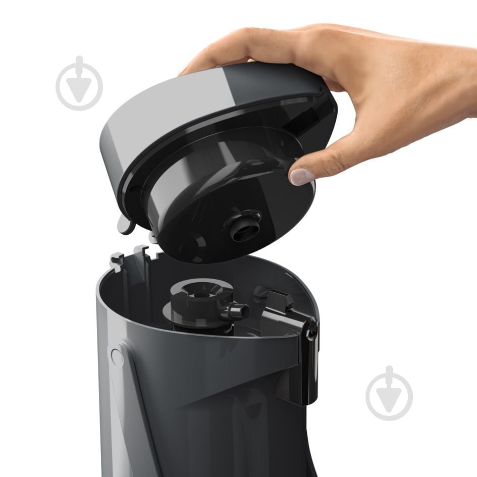 Термочайник Tefal PONZA PUMP 1.9 л K3140114 - фото 11