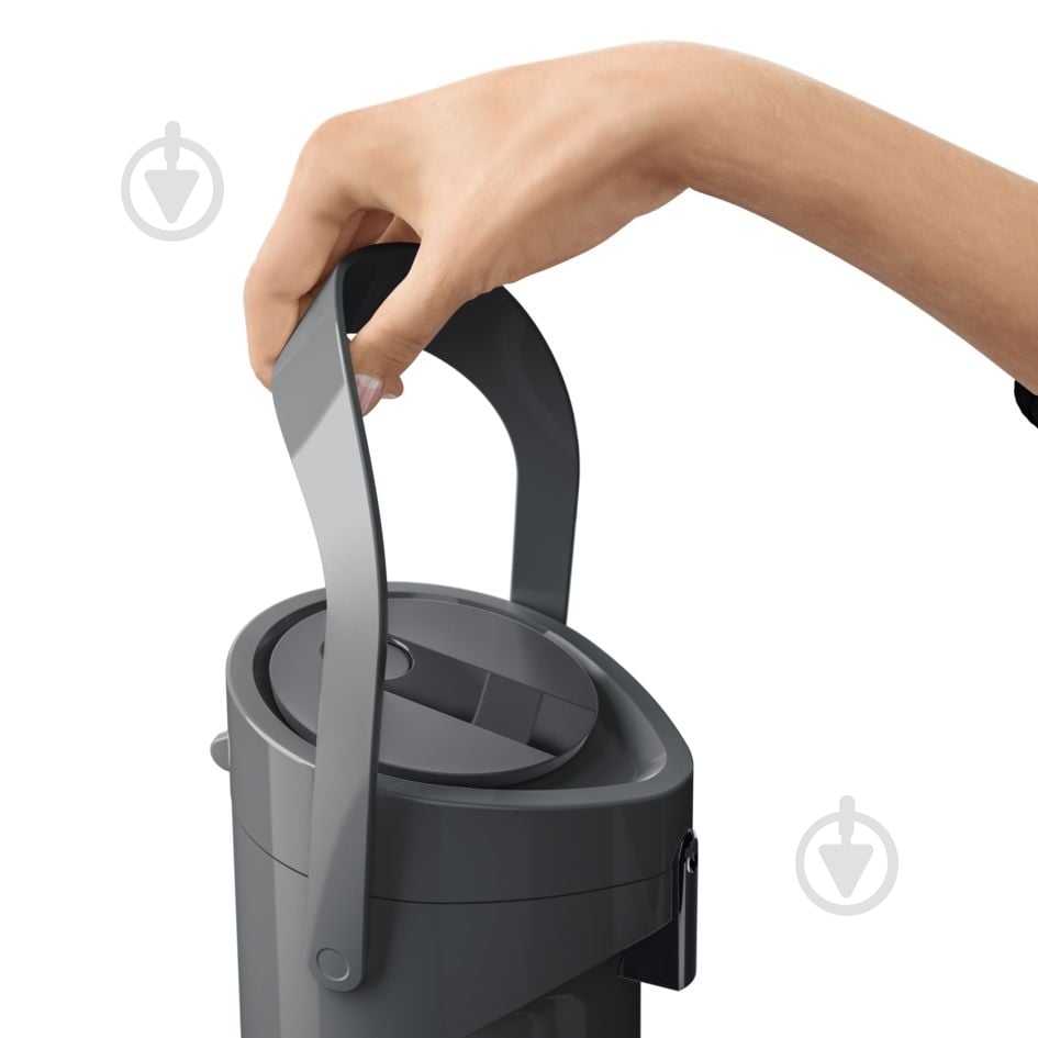 Термочайник Tefal PONZA PUMP 1.9 л K3140114 - фото 14