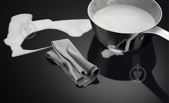 Варочная поверхность индукционная AEG IPE74541FB - фото 9