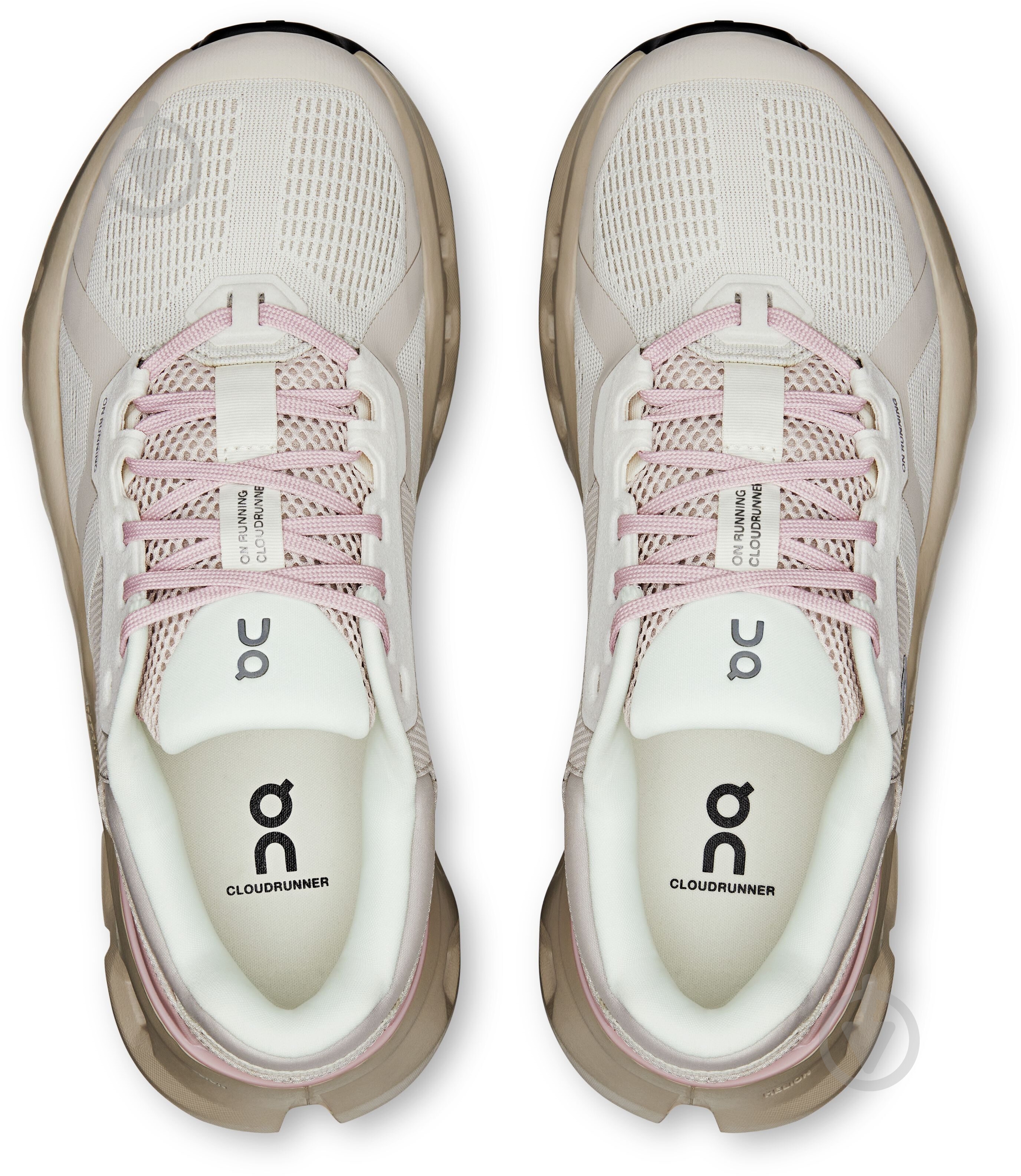 Кроссовки ON Cloudrunner 2 3WE10133161 р.36 - фото 5 Кроссовки ON Cloudrunner 2 3WE10133161 р.36 - фото 5