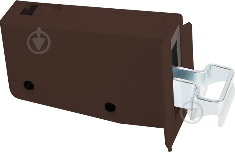 Навес левый коричневый Muller - фото 1