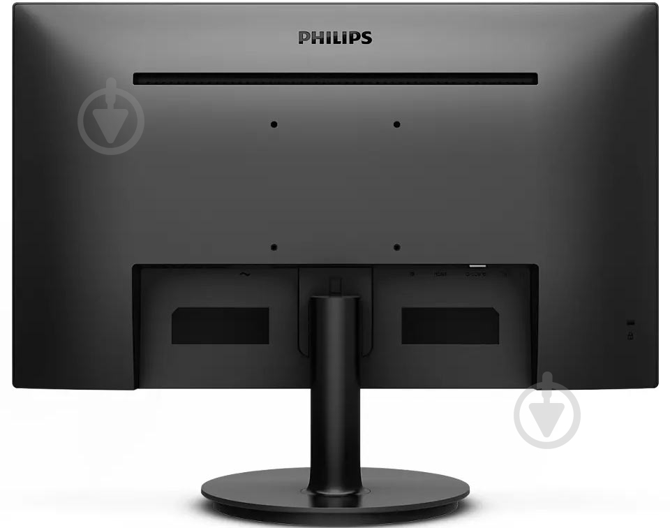 Монитор Philips 27" (272V8A/00) - фото 4