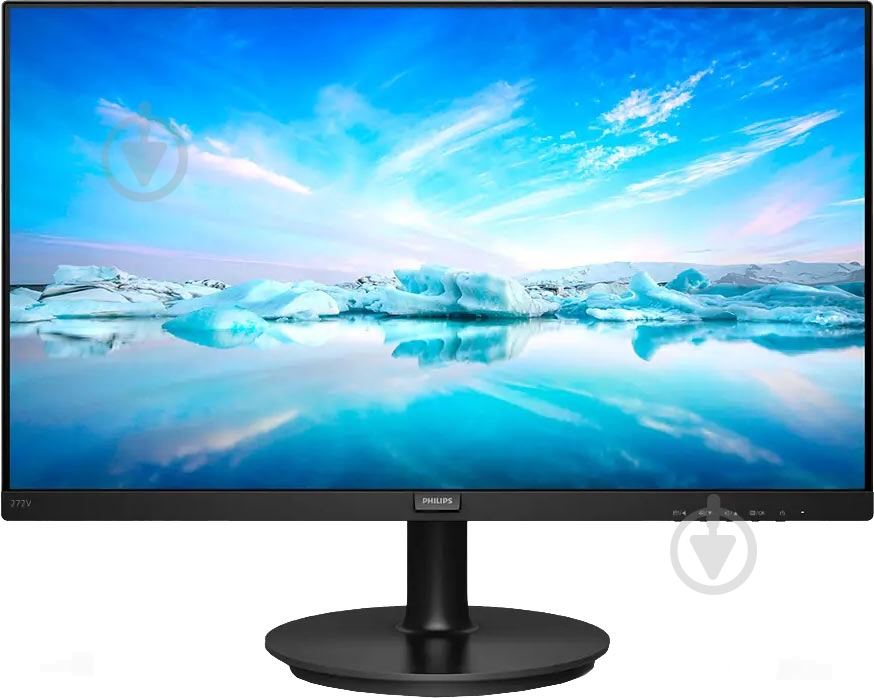 Монитор Philips 27" (272V8A/00) - фото 1