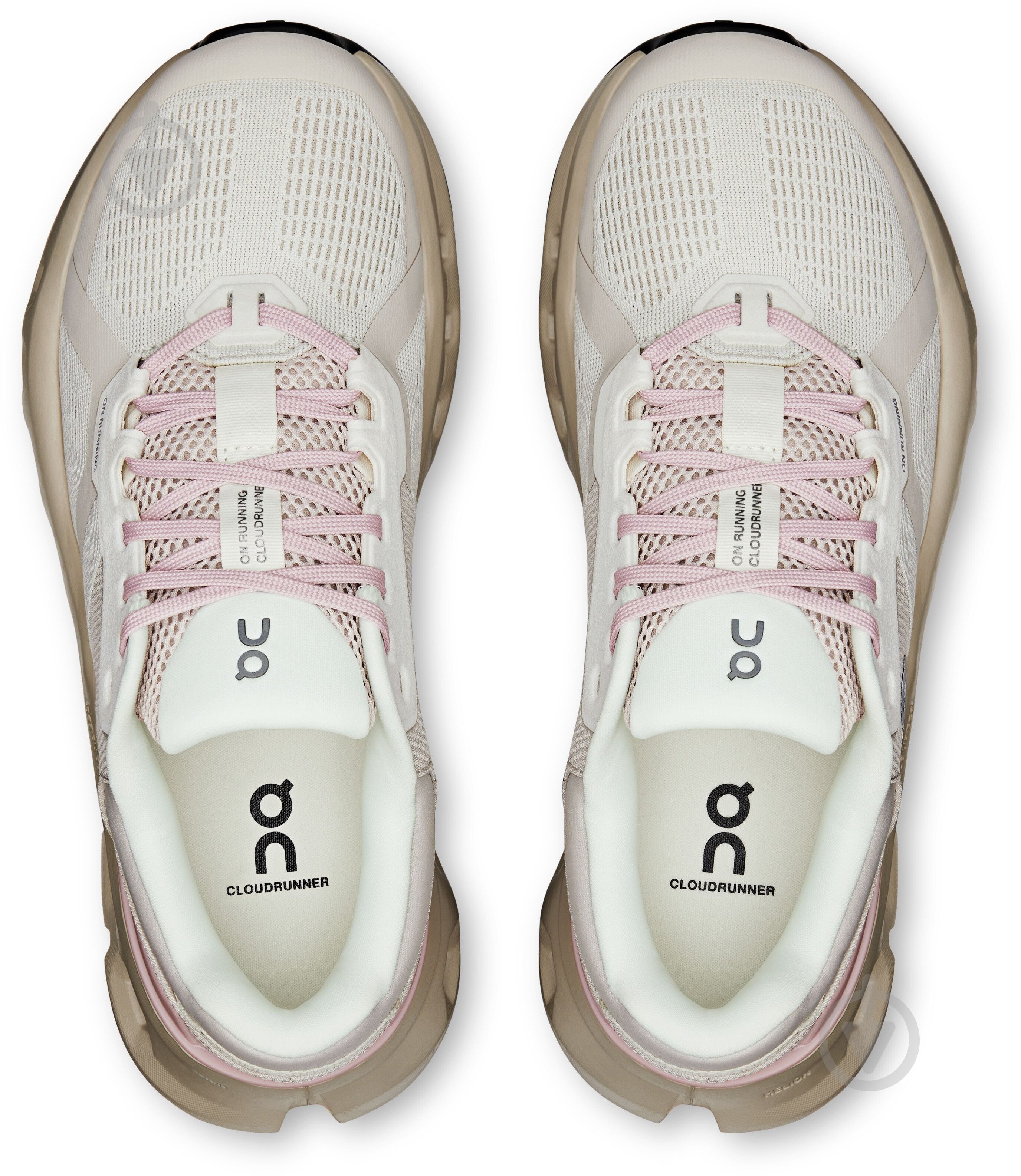 Кроссовки ON Cloudrunner 2 3WE10133161 р.36,5 - фото 5