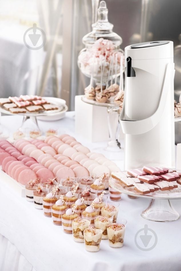 Термочайник Tefal PONZA PUMP 1.9 л K3140214 - фото 16 Термочайник Tefal PONZA PUMP 1.9 л K3140214 - фото 16