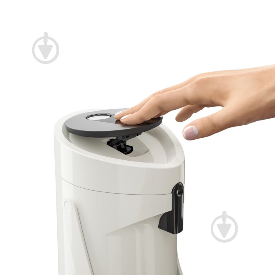 Термочайник Tefal PONZA PUMP 1.9 л K3140214 - фото 12 Термочайник Tefal PONZA PUMP 1.9 л K3140214 - фото 12