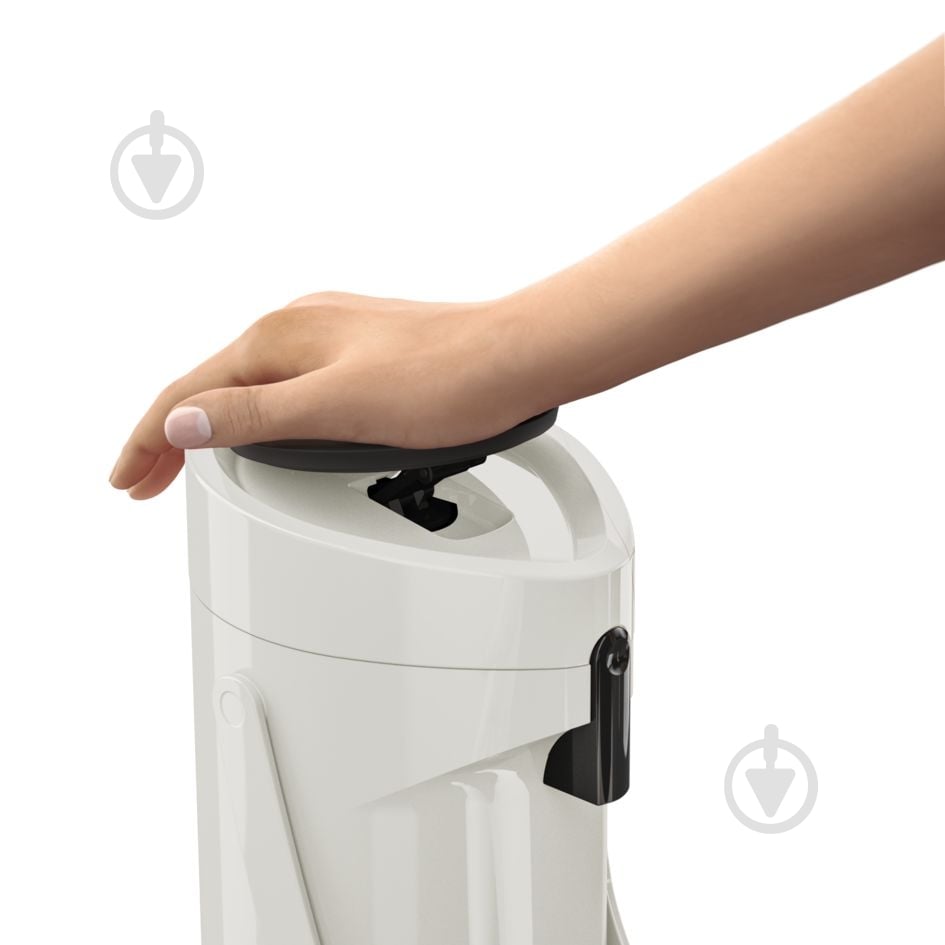 Термочайник Tefal PONZA PUMP 1.9 л K3140214 - фото 13 Термочайник Tefal PONZA PUMP 1.9 л K3140214 - фото 13