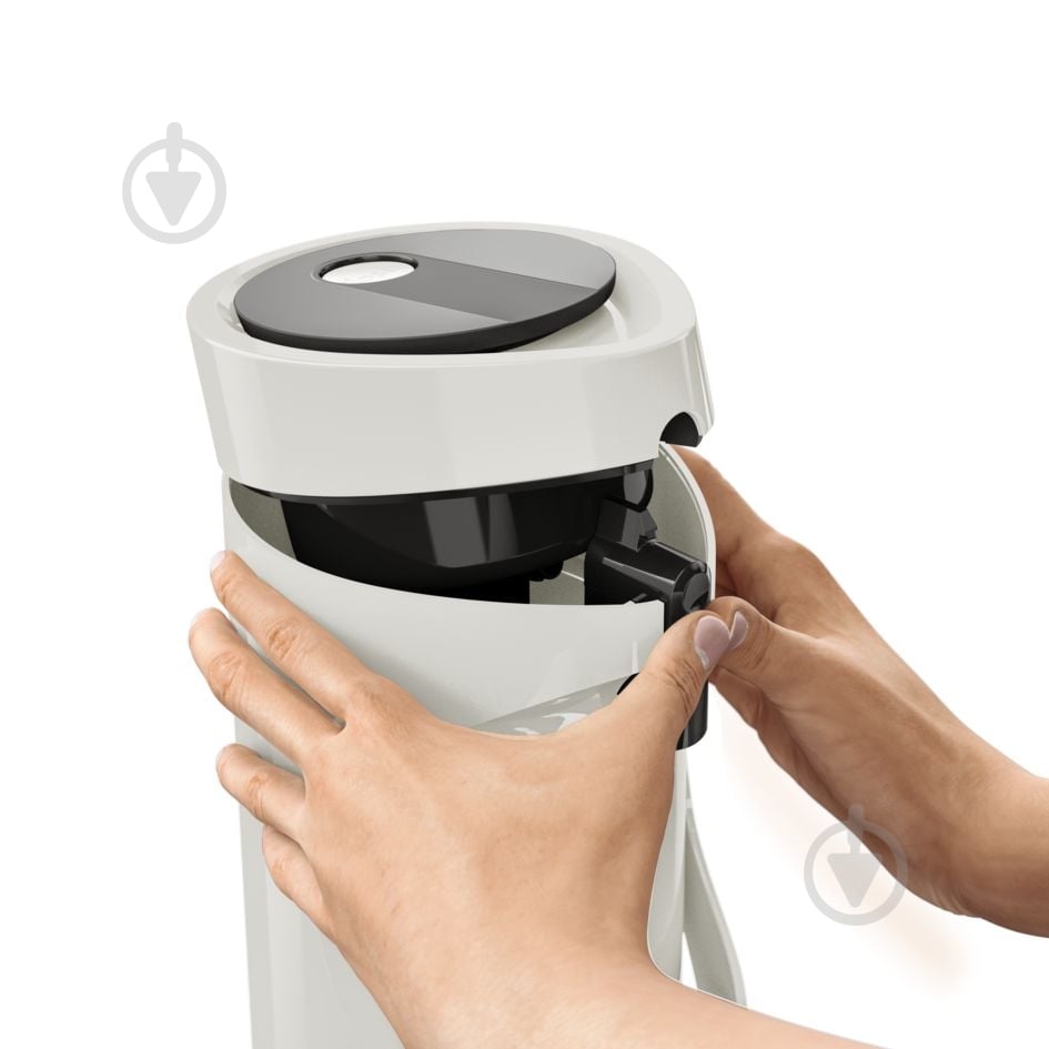 Термочайник Tefal PONZA PUMP 1.9 л K3140214 - фото 10 Термочайник Tefal PONZA PUMP 1.9 л K3140214 - фото 10