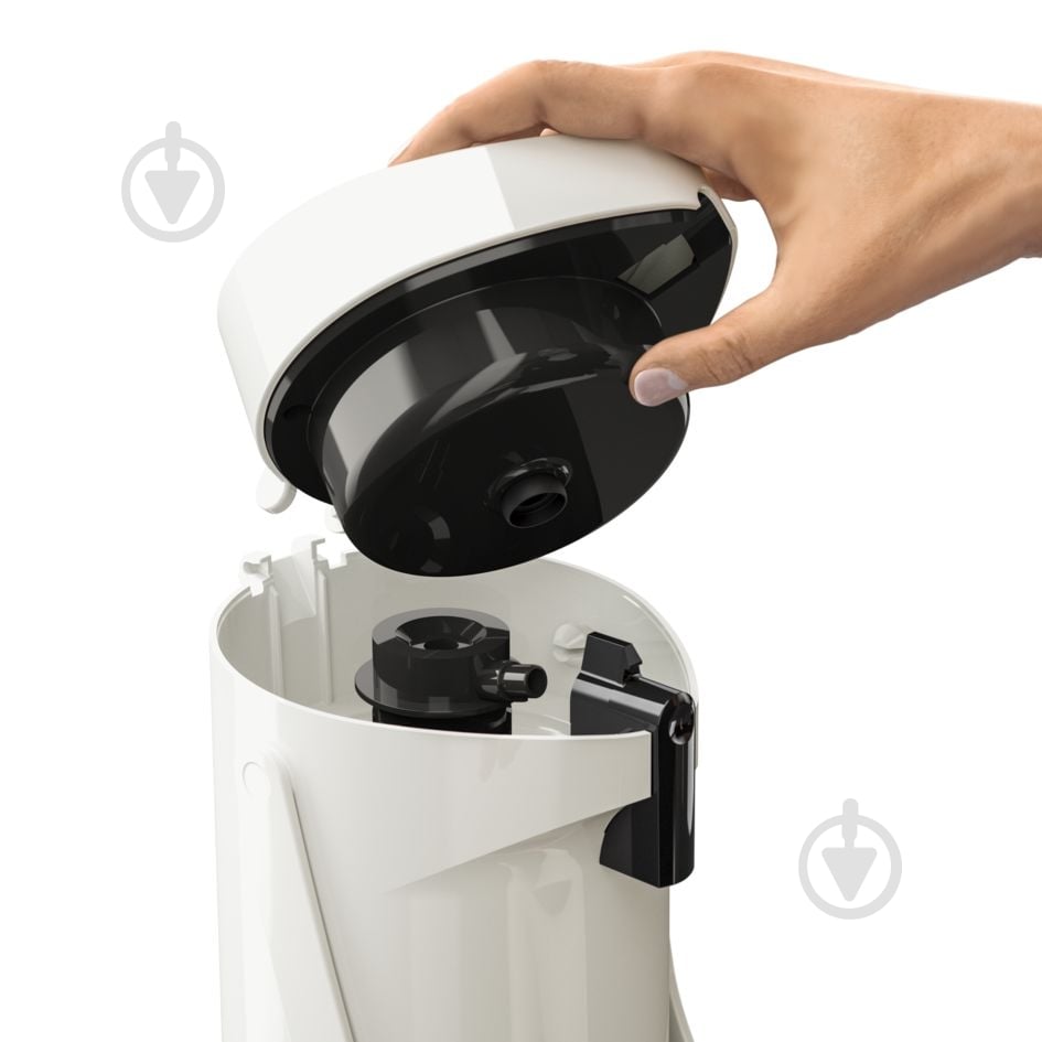 Термочайник Tefal PONZA PUMP 1.9 л K3140214 - фото 11 Термочайник Tefal PONZA PUMP 1.9 л K3140214 - фото 11