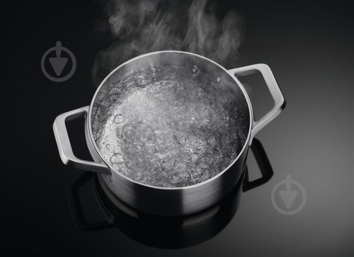 Варочная поверхность индукционная AEG IKE74471IB - фото 6