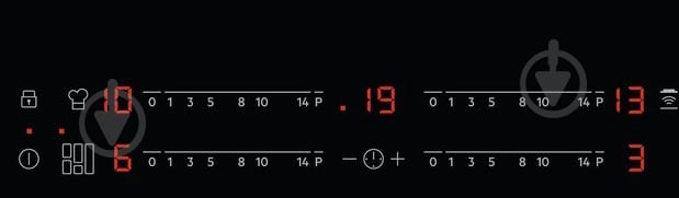 Варочная поверхность индукционная AEG IKE74471IB - фото 2