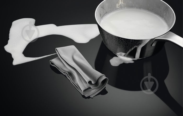 Варочная поверхность индукционная AEG IKE74471IB - фото 5