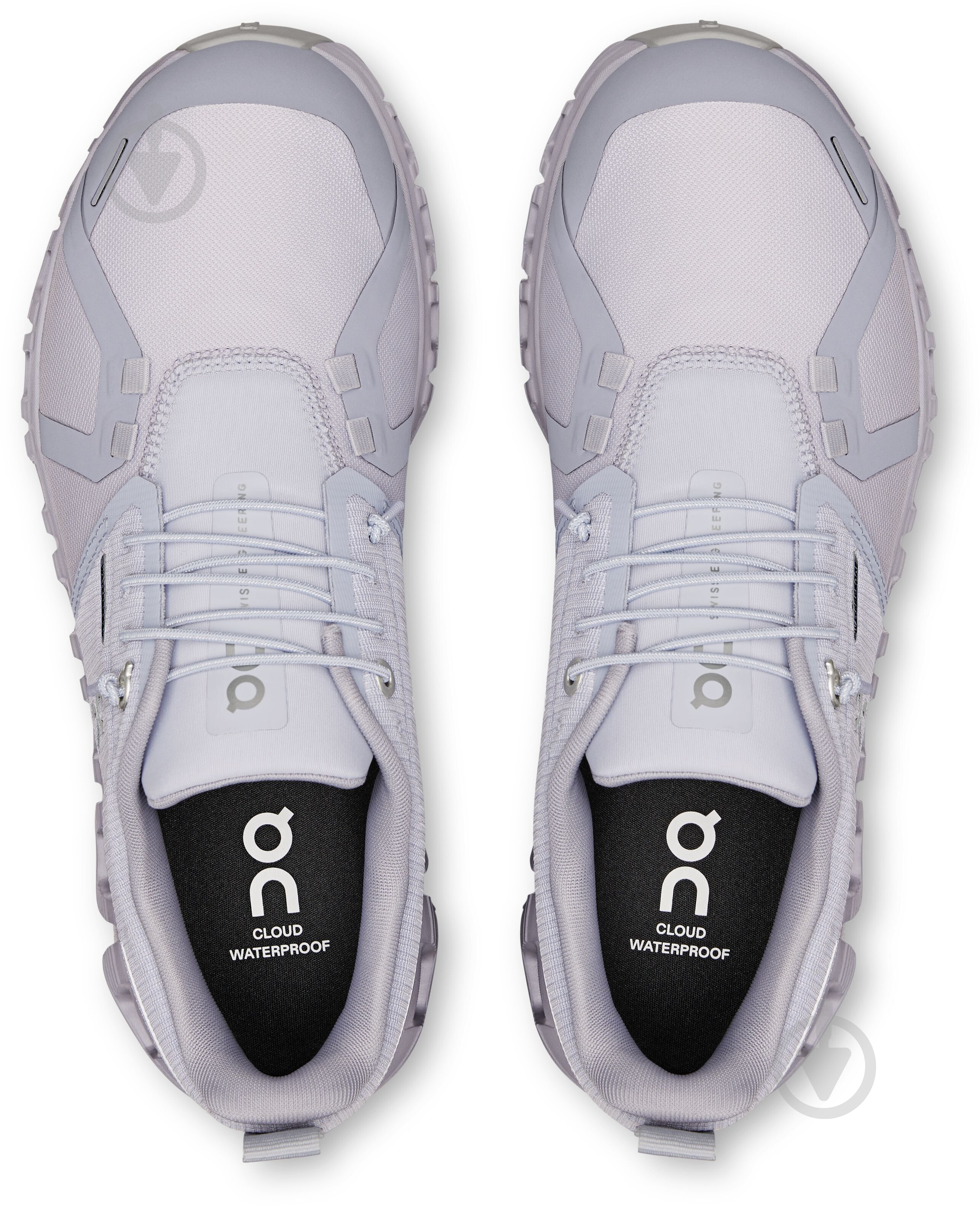 Кроссовки ON Cloud 6 WP 3WF10053392 р.36,5 - фото 5 Кроссовки ON Cloud 6 WP 3WF10053392 р.36,5 - фото 5