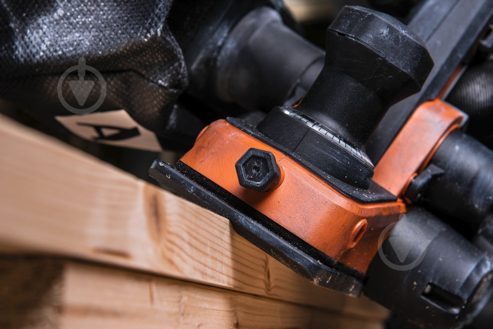 Електрорубанок AEG BHO18BL-0 4935464988 - фото 3