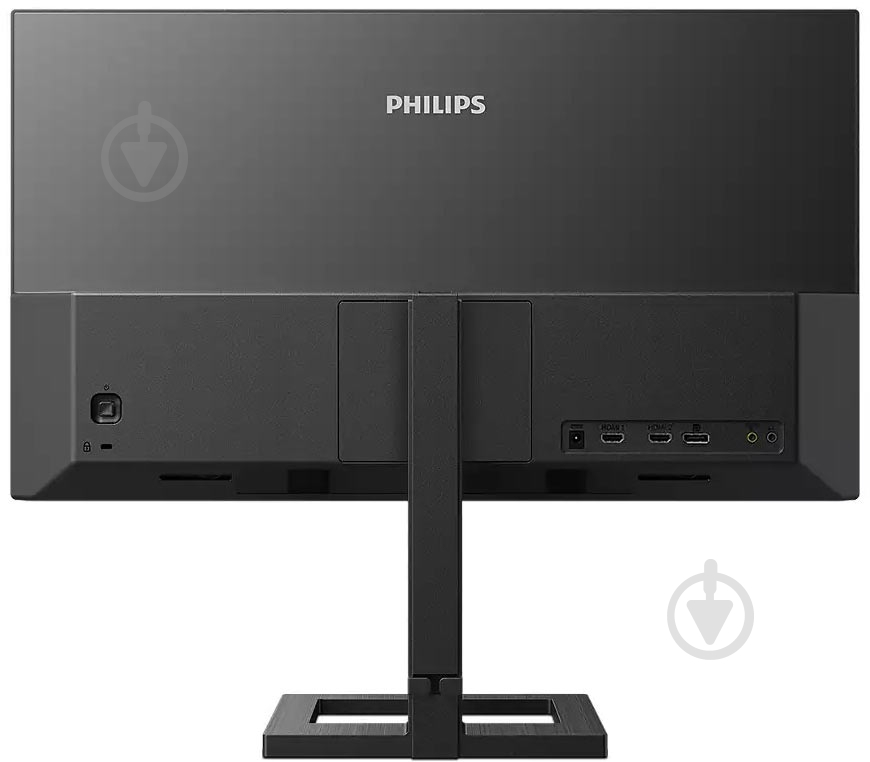 Монітор Philips 27" (275E2FAE/00) - фото 4 Монітор Philips 27" (275E2FAE/00) - фото 4
