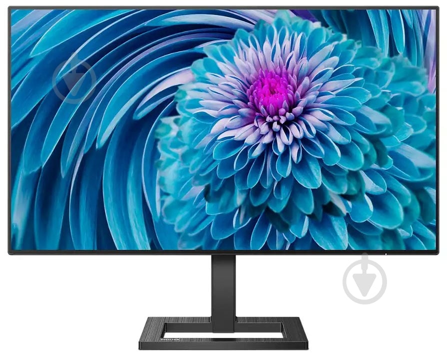 Монітор Philips 27" (275E2FAE/00) - фото 1 Монітор Philips 27" (275E2FAE/00) - фото 1