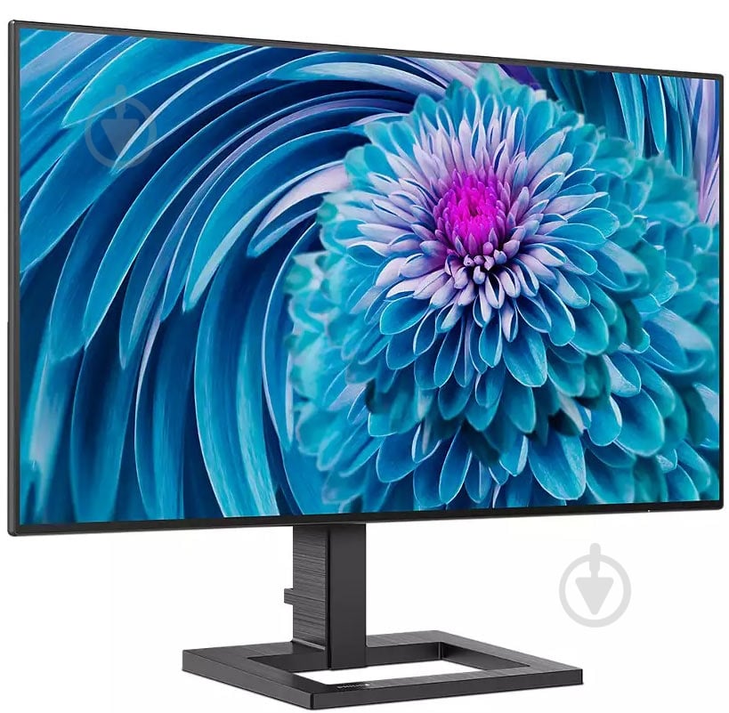 Монітор Philips 27" (275E2FAE/00) - фото 2 Монітор Philips 27" (275E2FAE/00) - фото 2
