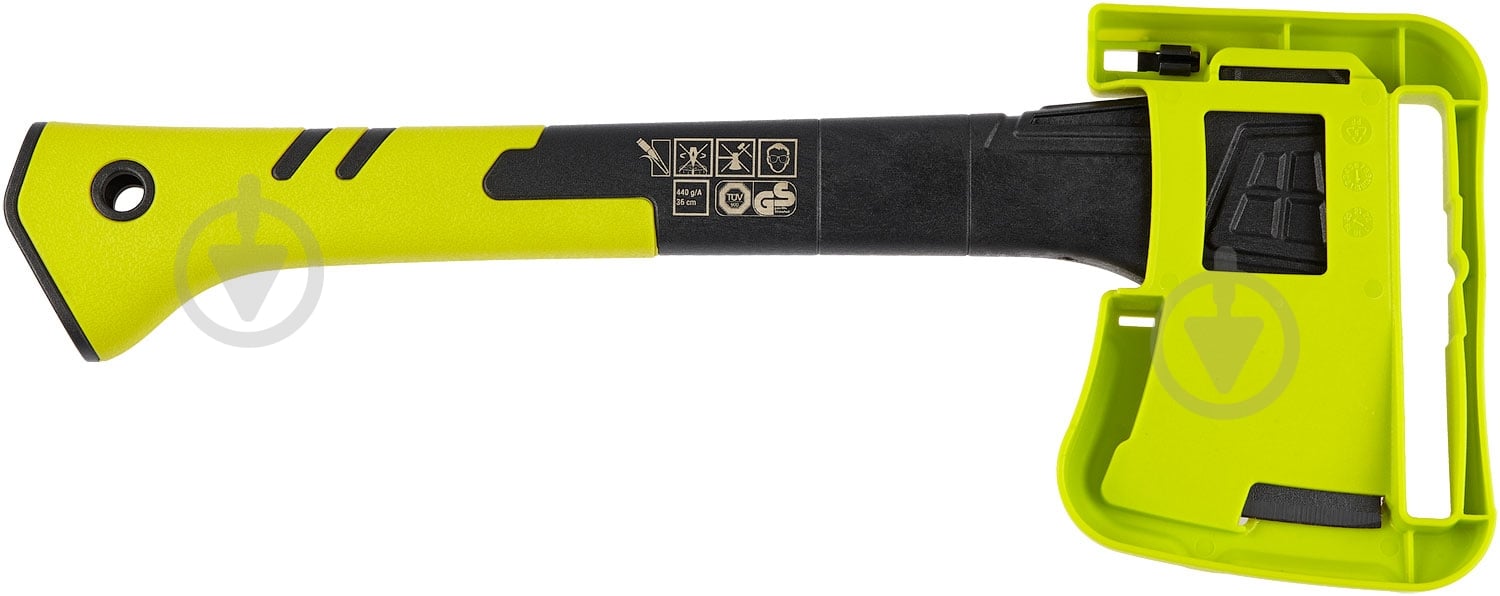 Топор Skif Plus Gardener - фото 5