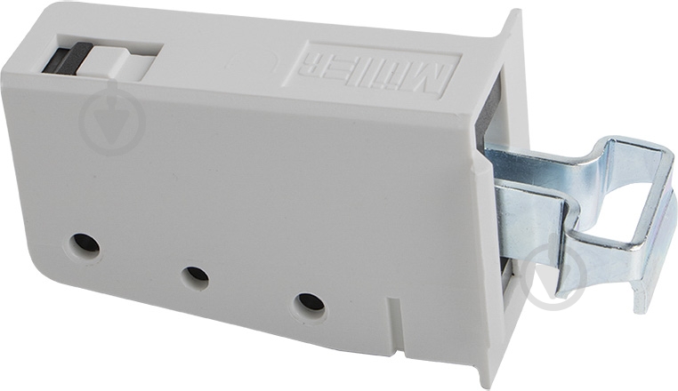 Навіс правий сірий Muller - фото 1 Навіс правий сірий Muller - фото 1