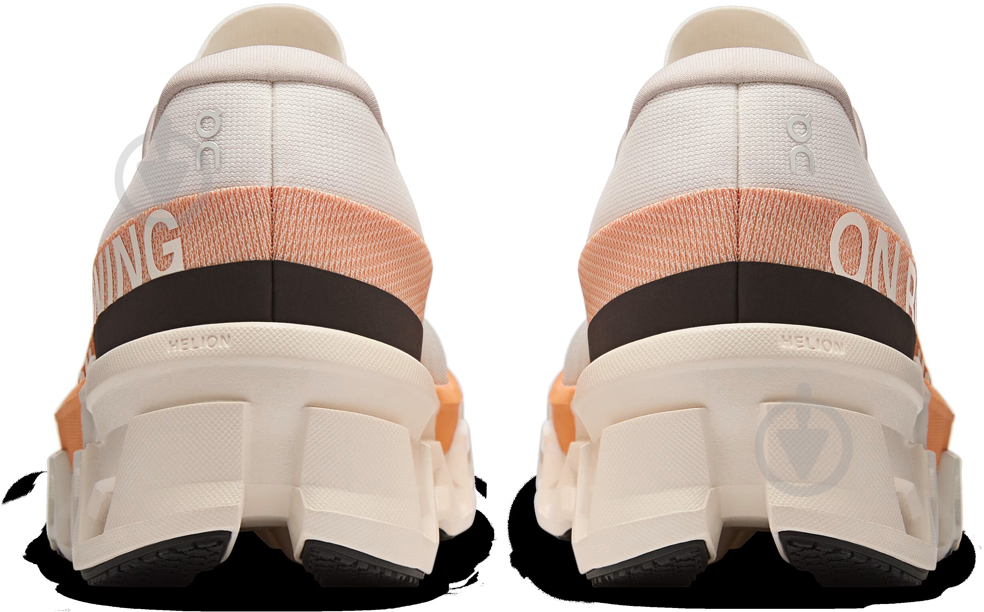 Кроссовки ON Cloudmonster 2 3WE10113202 р.37 - фото 4 Кроссовки ON Cloudmonster 2 3WE10113202 р.37 - фото 4