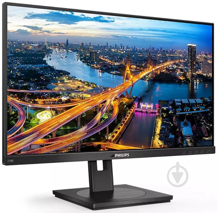 Монитор Philips 27" (278B1/00) - фото 3