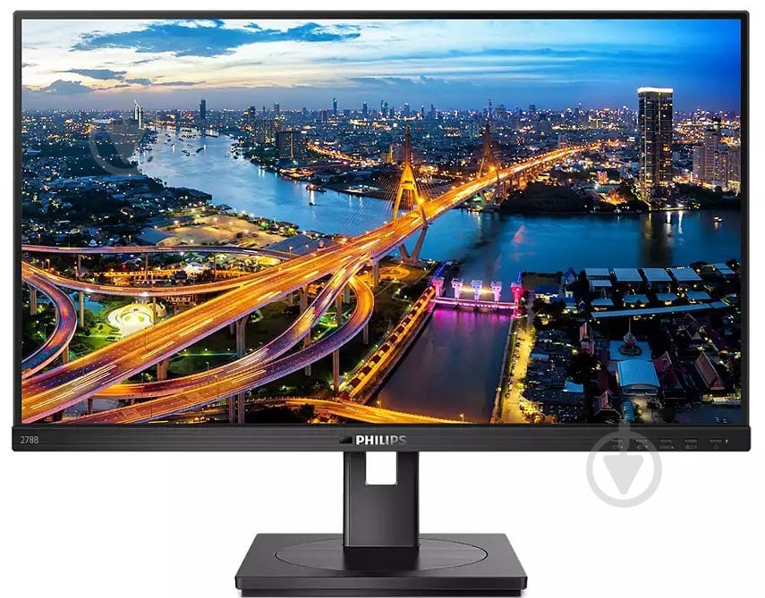 Монитор Philips 27" (278B1/00) - фото 1