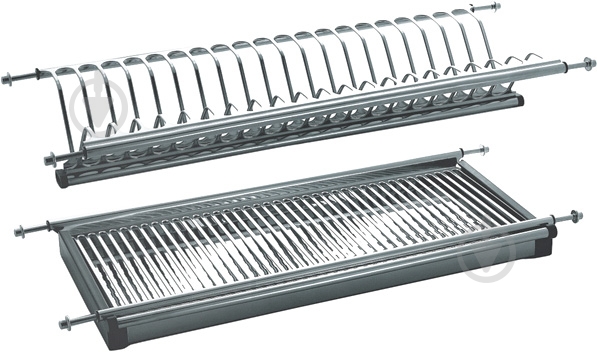 Сушилка для посуды Muller 700 мм - фото 1 Сушилка для посуды Muller 700 мм - фото 1