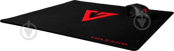 Килимок для миші Modecom Volcano Elbrus M, 400x437x3 (PM-MC-VOLCANO-ELBRUS) - фото 4 Килимок для миші Modecom Volcano Elbrus M, 400x437x3 (PM-MC-VOLCANO-ELBRUS) - фото 4